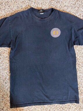 Benny Gold Mens T shirt